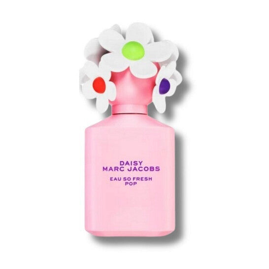 Marc Jacobs Daisy Eau So Fresh Pop Eau de Toilette 75ml Spray
