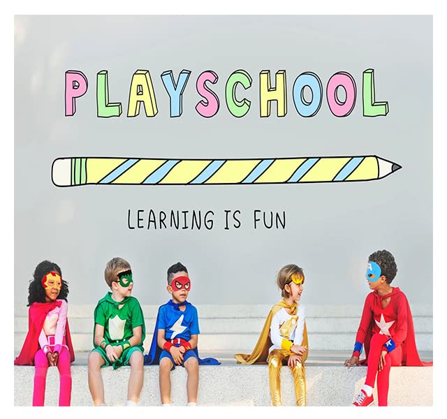 Maribus-FL Superhero Capes & Masks for Kids | Satin Capes & Felt Masks