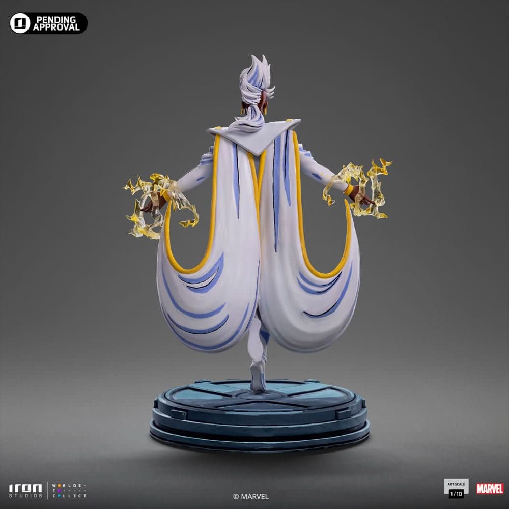 Storm - X-Men '97 - Art Scale 1/10 - Iron Studios
