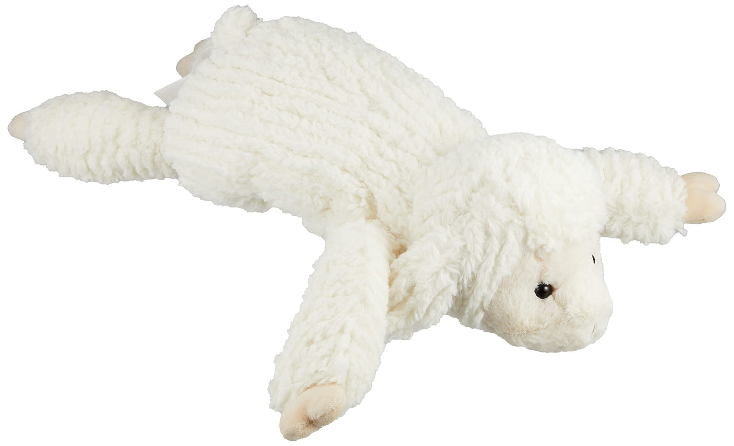 Mary Meyer Cozy Toes Lamb – 17-Inch Plush Toy for Cuddles