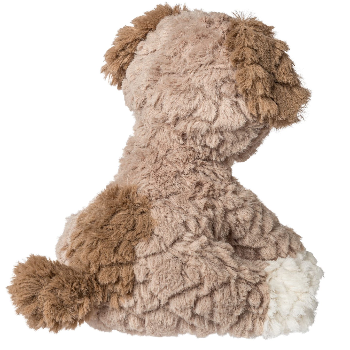 Mary Meyer Frisky Putty Puppy – 9-Inch Ultra-Soft Plush Toy