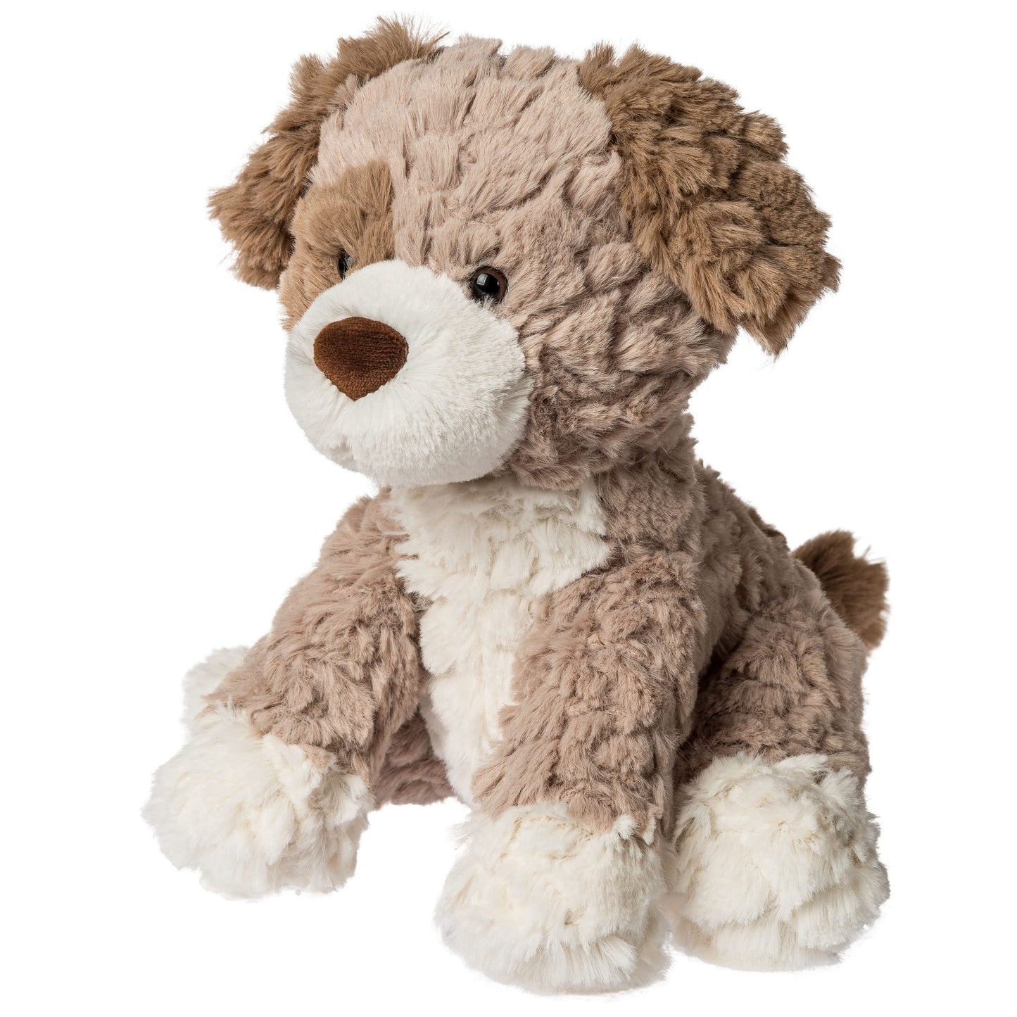 Mary Meyer Frisky Putty Puppy – 9-Inch Ultra-Soft Plush Toy
