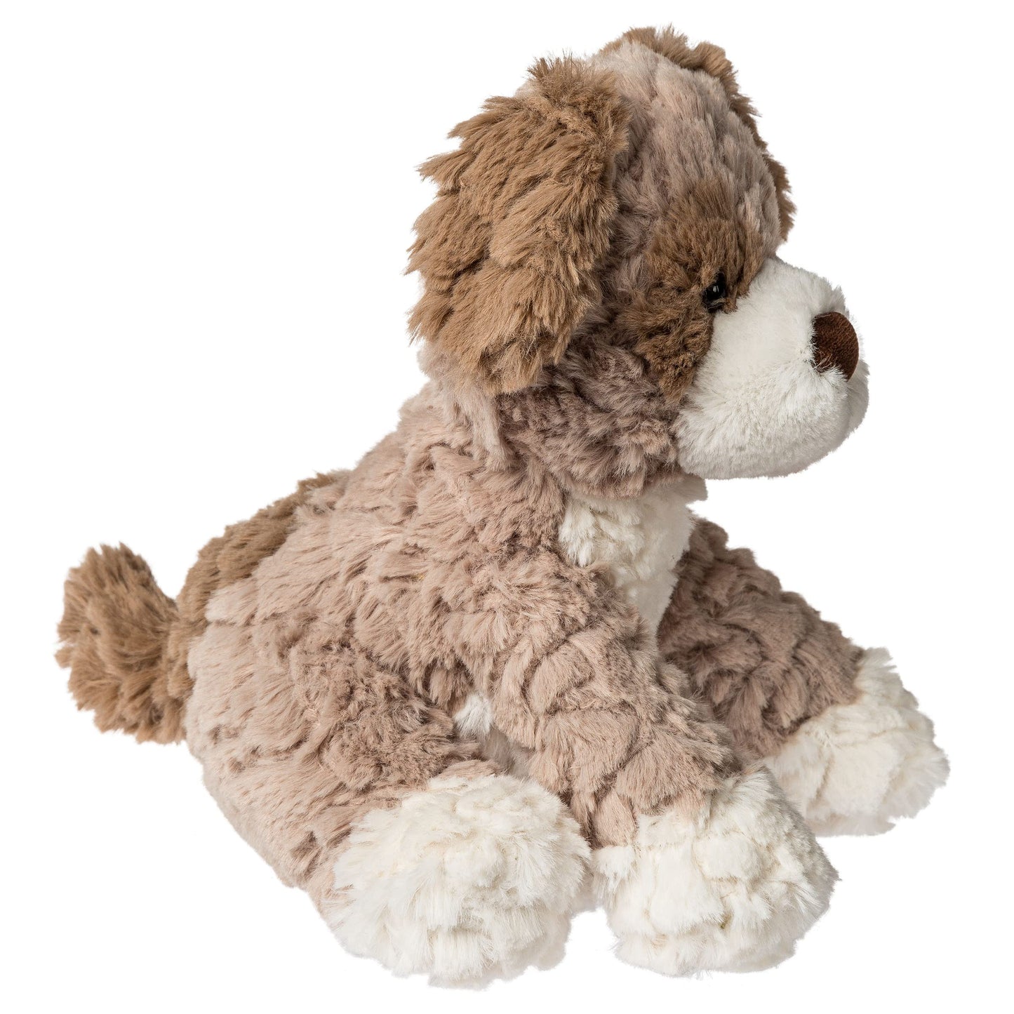 Mary Meyer Frisky Putty Puppy – 9-Inch Ultra-Soft Plush Toy