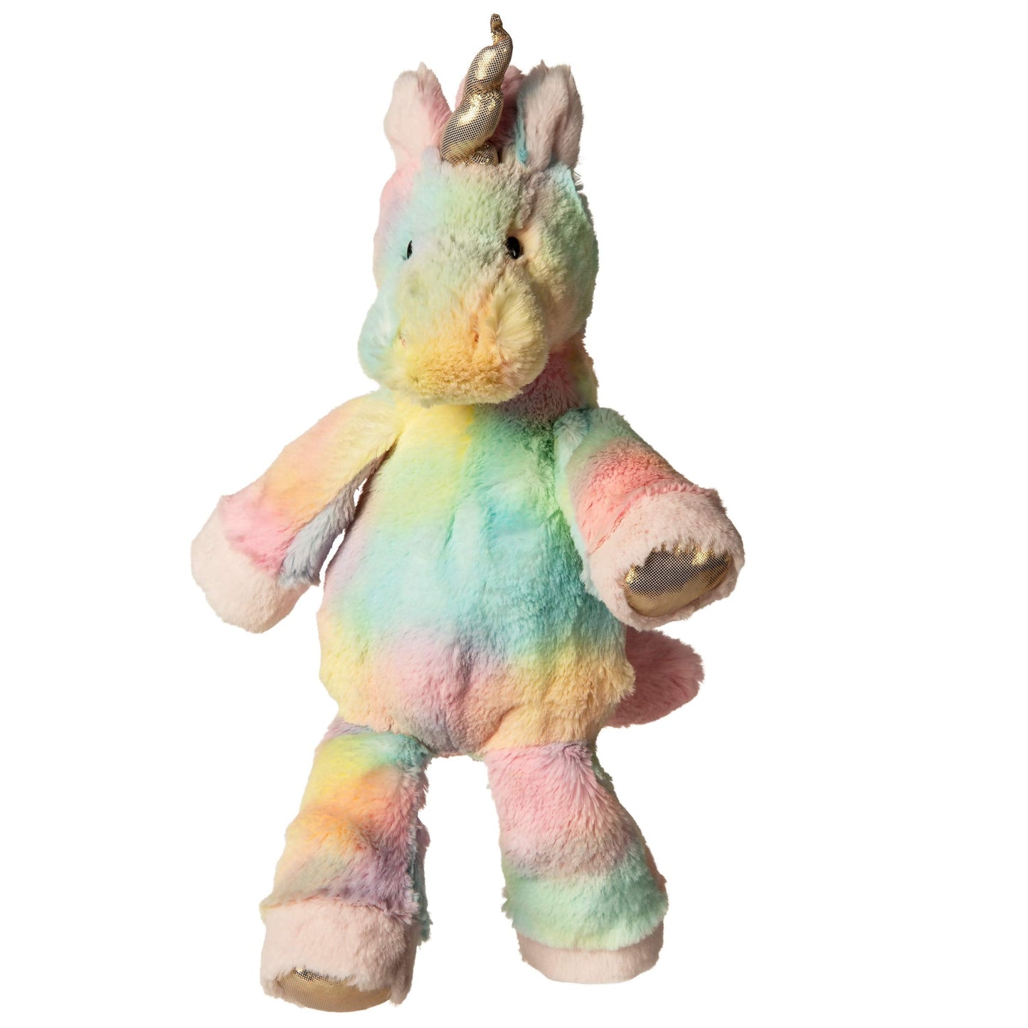 Mary Meyer Fro-Yo Unicorn — Marshmallow Zoo Plush, 13-Inch