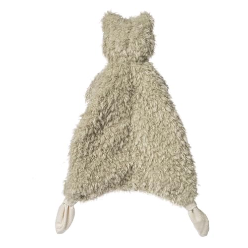 Mary Meyer Lovey Again Friends Frog – 11-Inch Recycled Materials Snuggle Toy