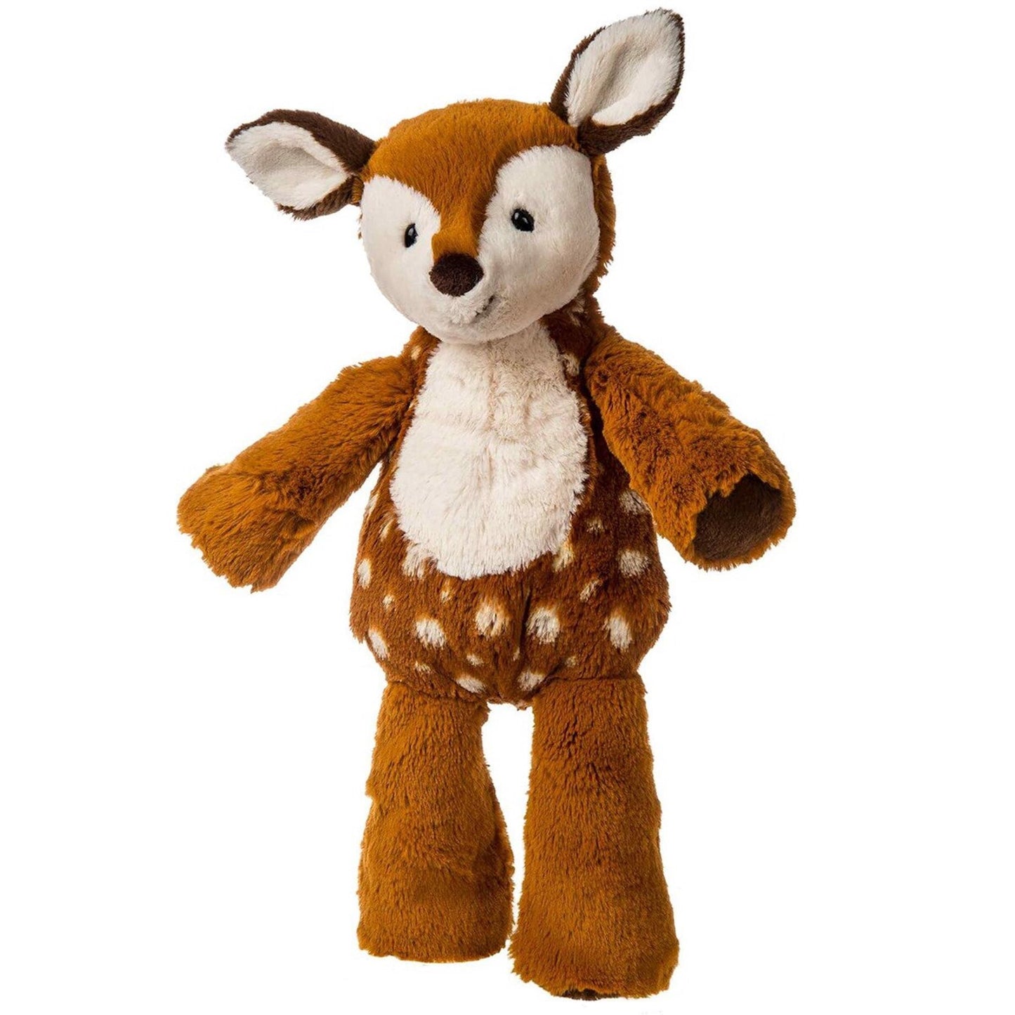 Mary Meyer Marshmallow Fawn Plush – 13-Inch Ultra-Soft Cuddle Toy