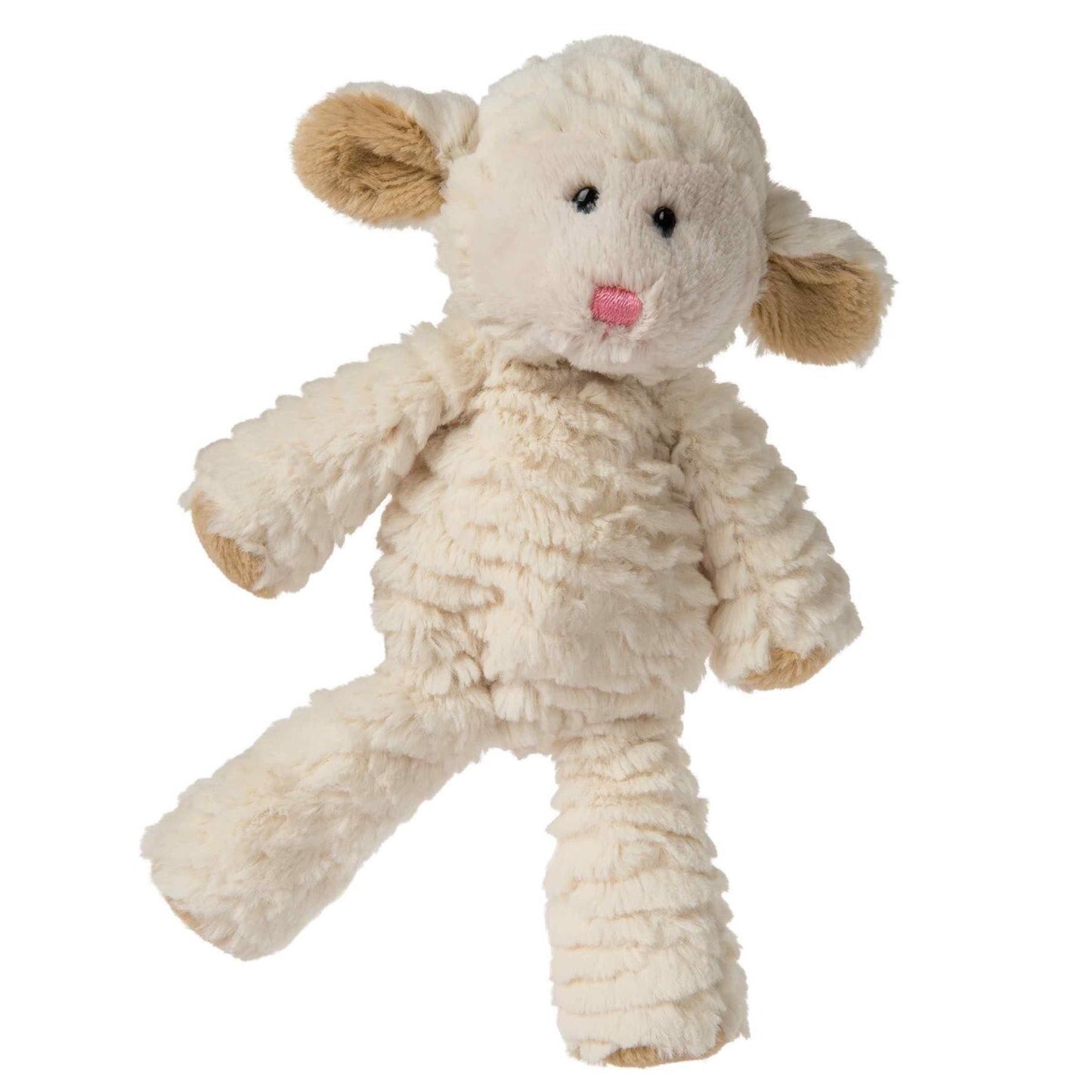Mary Meyer Marshmallow Junior Lamb Soft Toy – 9-Inch | Ultra-Soft Cuddle Companion