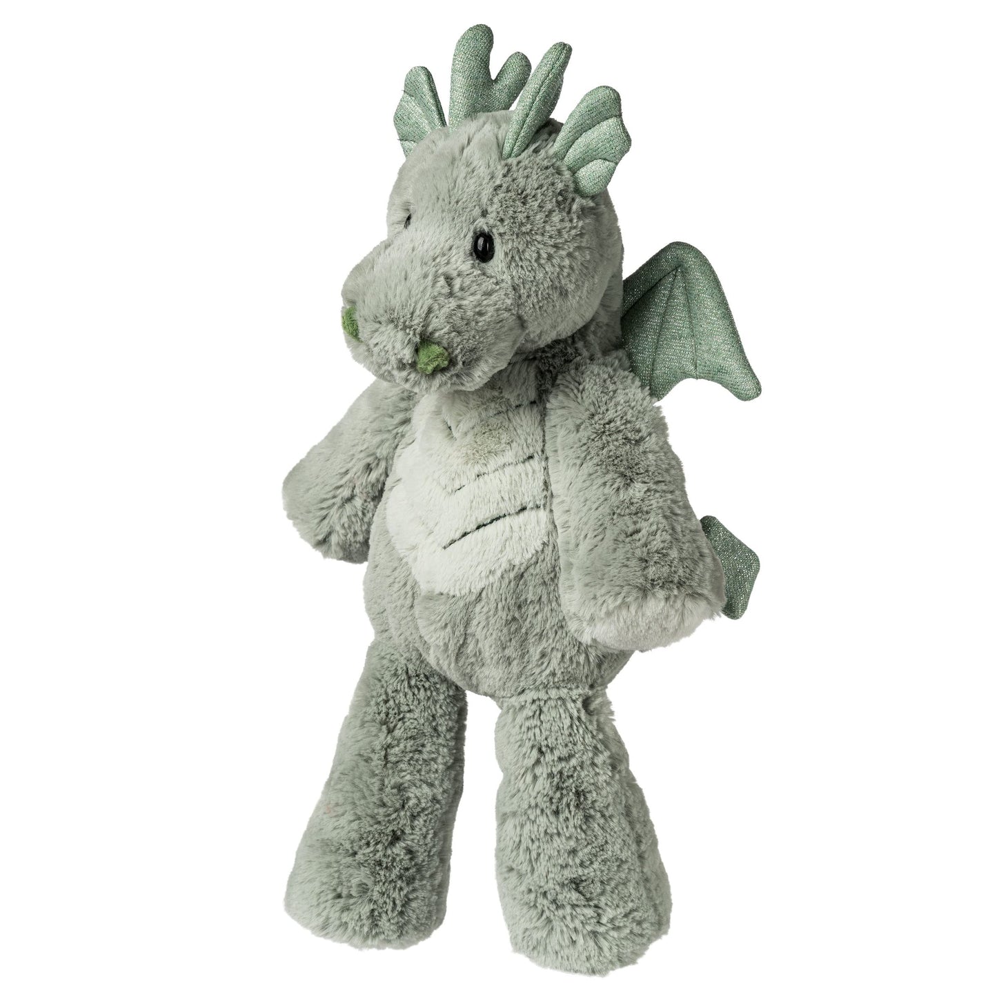 Mary Meyer Marshmallow Zoo Dragon Plush Toy – 13-Inch Soft Dragon
