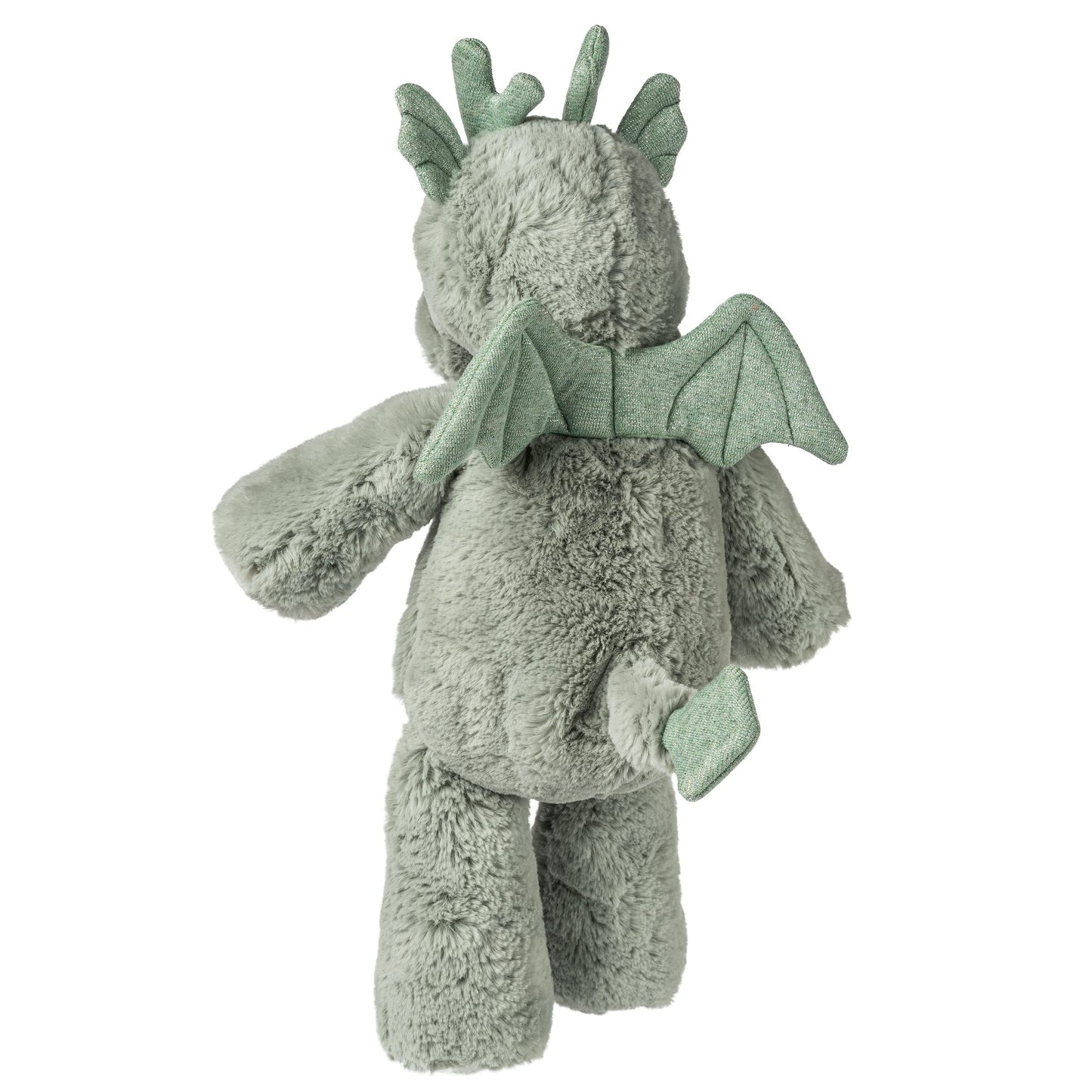 Mary Meyer Marshmallow Zoo Dragon Plush Toy – 13-Inch Soft Dragon
