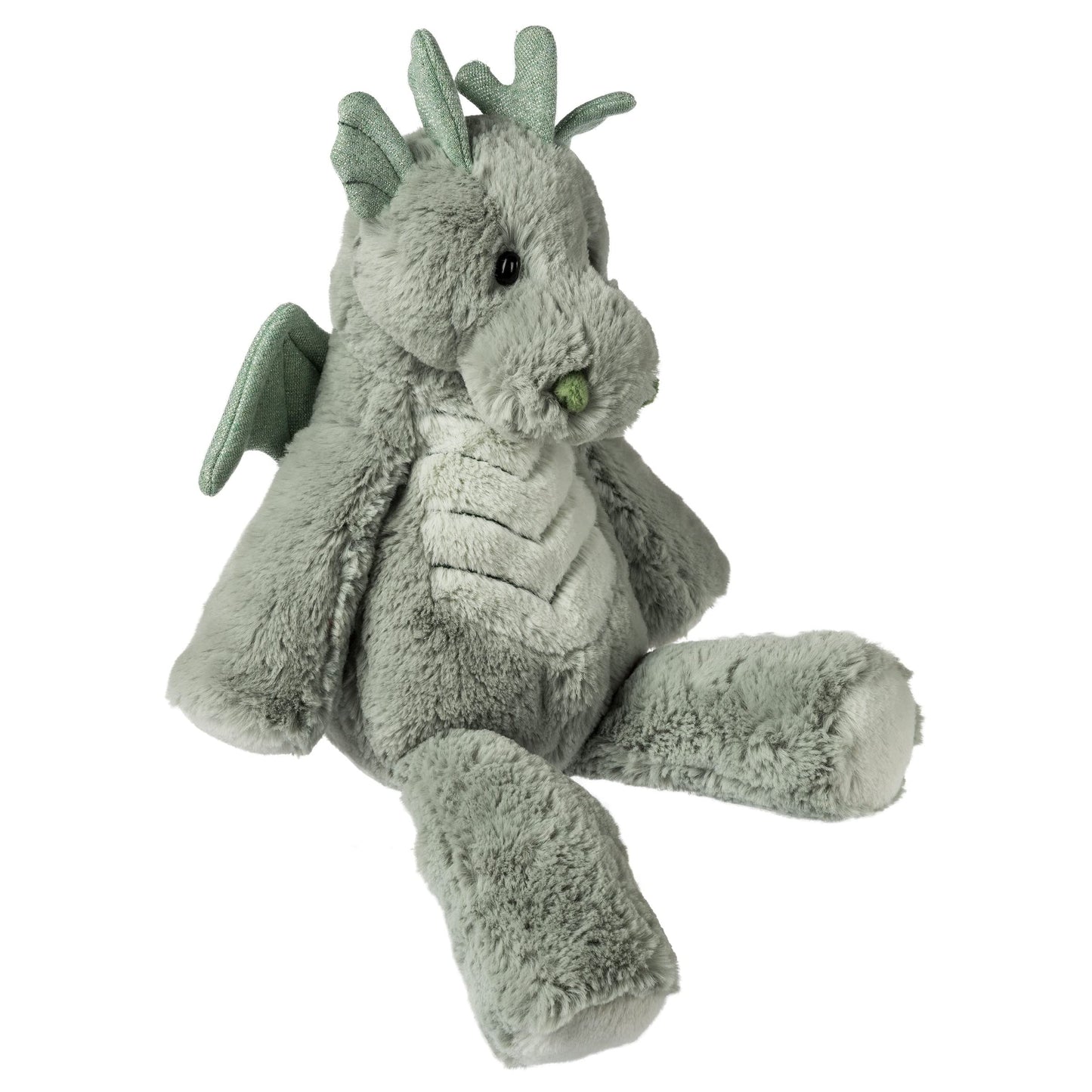 Mary Meyer Marshmallow Zoo Dragon Plush Toy – 13-Inch Soft Dragon