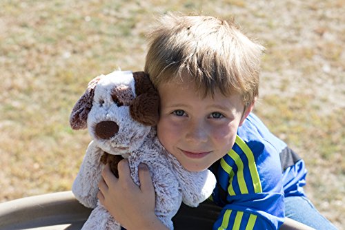 Mary Meyer Marshmallow Zoo Puppy Plush – Ultra-Soft 13-Inch Toy