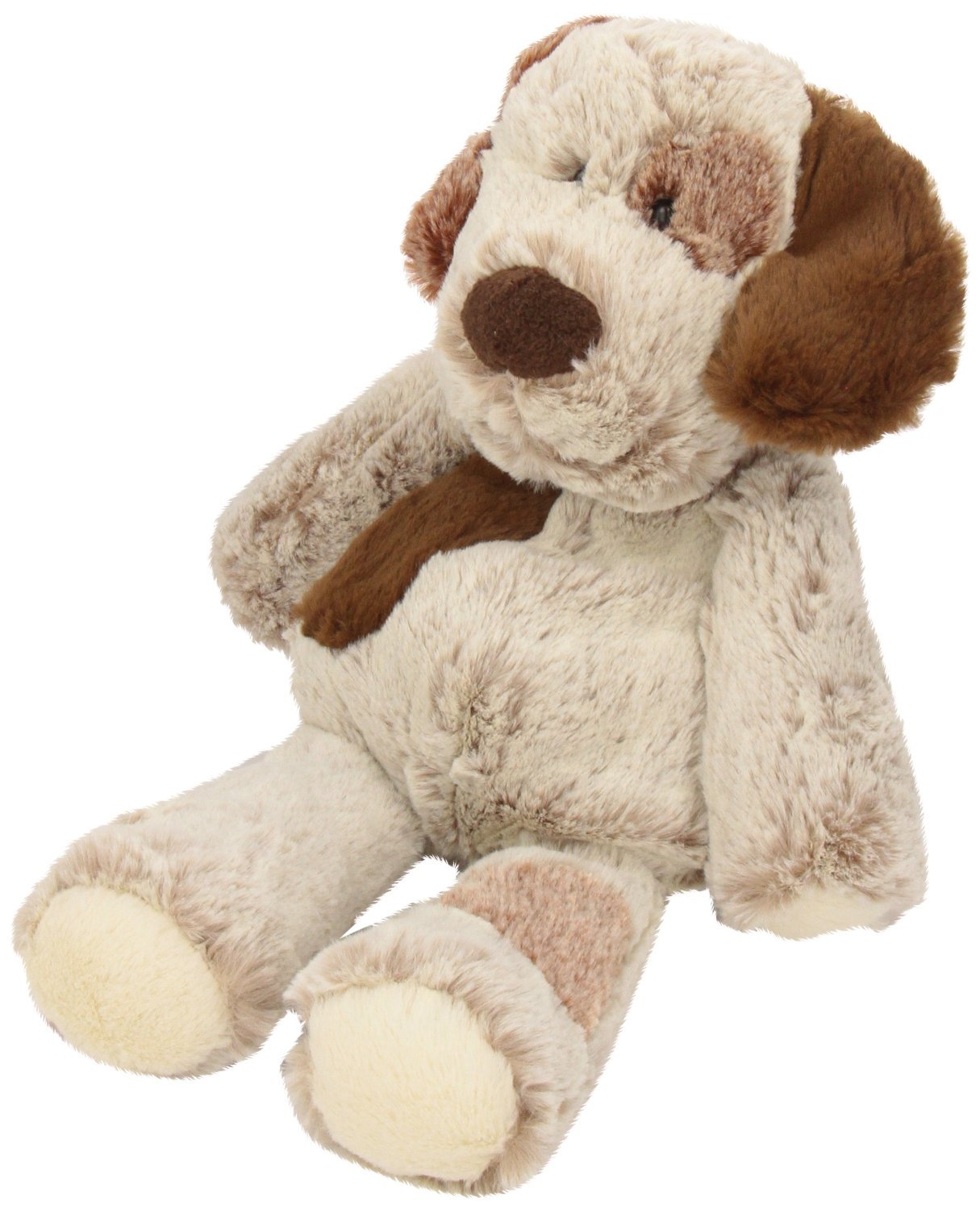 Mary Meyer Marshmallow Zoo Puppy Plush – Ultra-Soft 13-Inch Toy