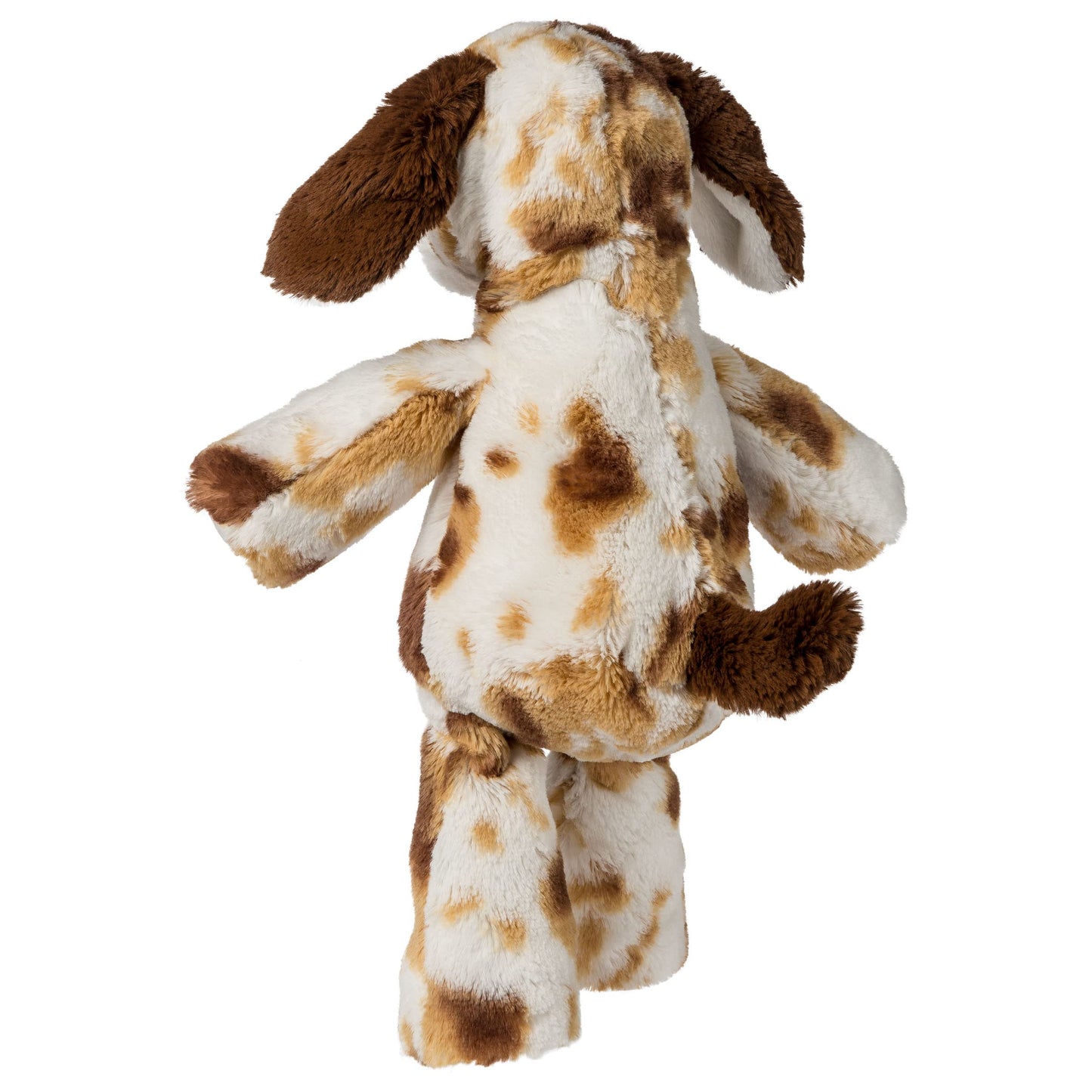 Mary Meyer Marshmallow Zoo S'mores Puppy — 13-Inch Soft Plush Toy