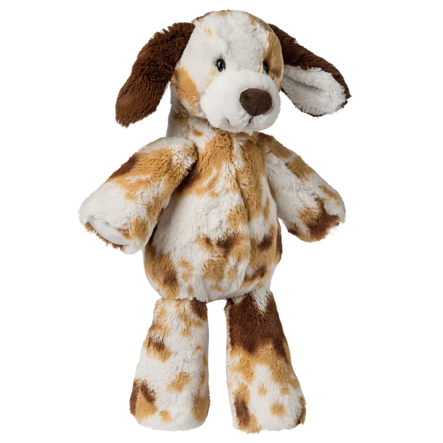 Mary Meyer Marshmallow Zoo S'mores Puppy — 13-Inch Soft Plush Toy