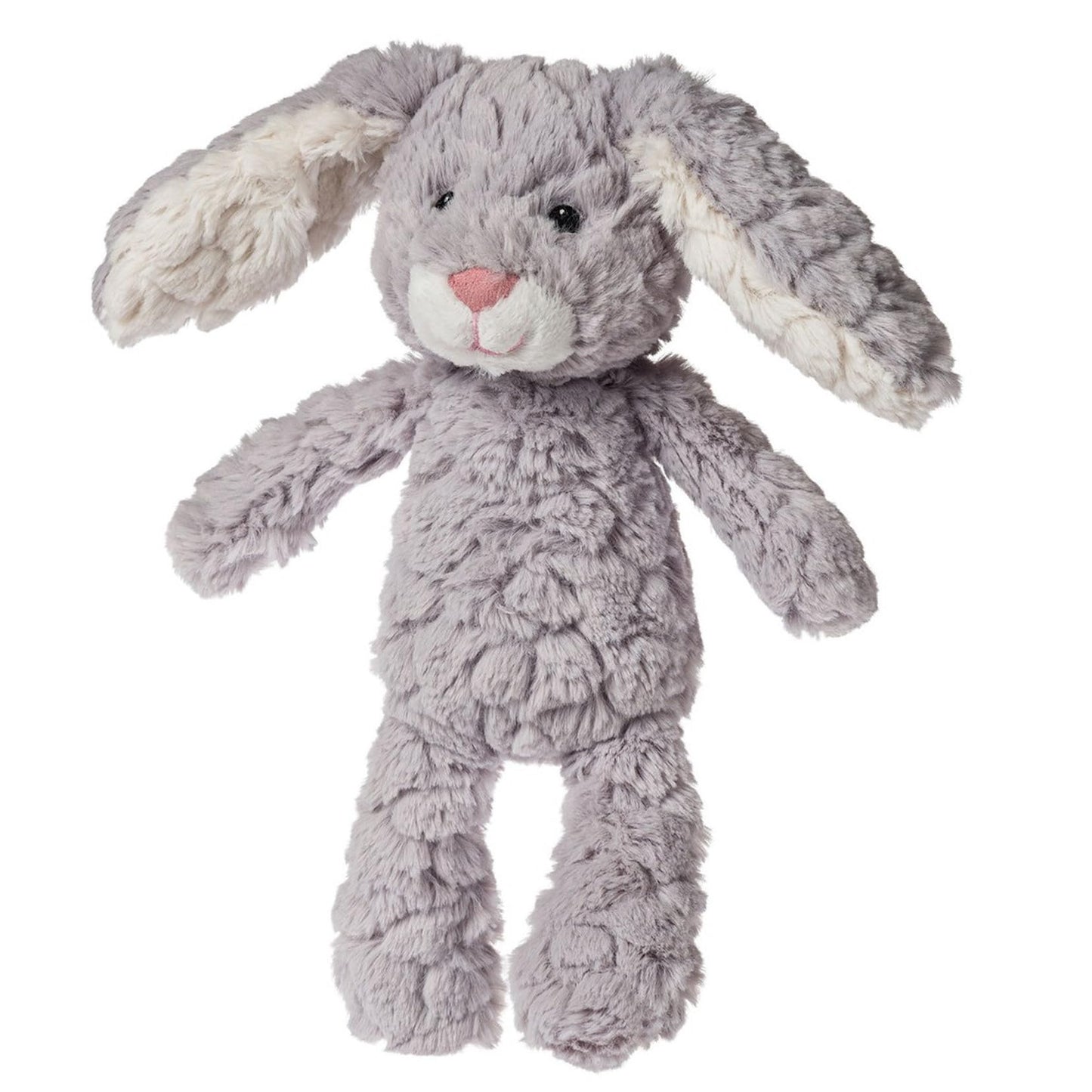 Mary Meyer Shadow Putty Bunny - 11-Inch Ultra-Soft Plush Toy