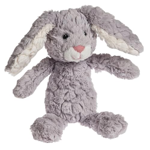 Mary Meyer Shadow Putty Bunny - 11-Inch Ultra-Soft Plush Toy