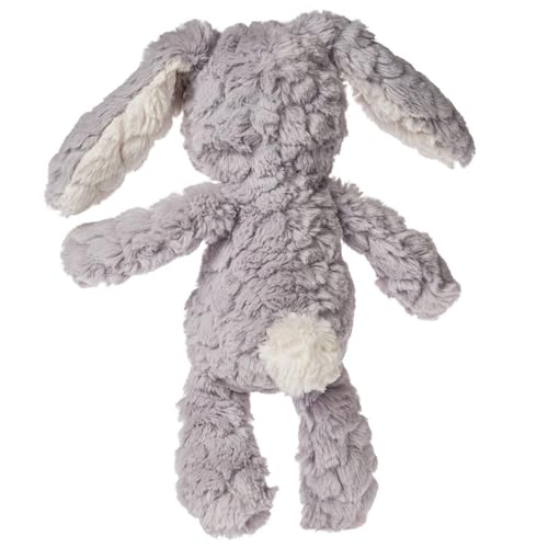 Mary Meyer Shadow Putty Bunny - 11-Inch Ultra-Soft Plush Toy