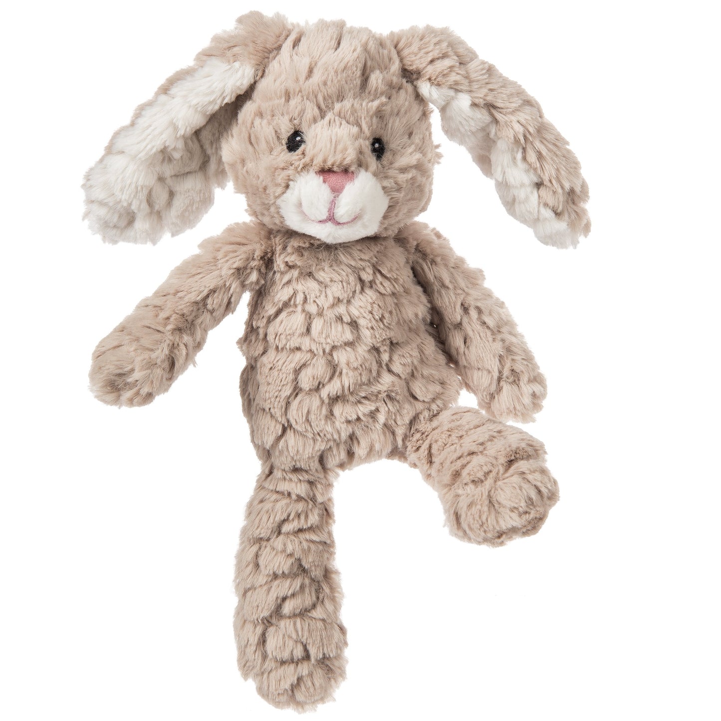 Mary Meyer Putty Bunny Tan 11-Inch Plush Toy – Ultra-Soft, Weighted & Safe