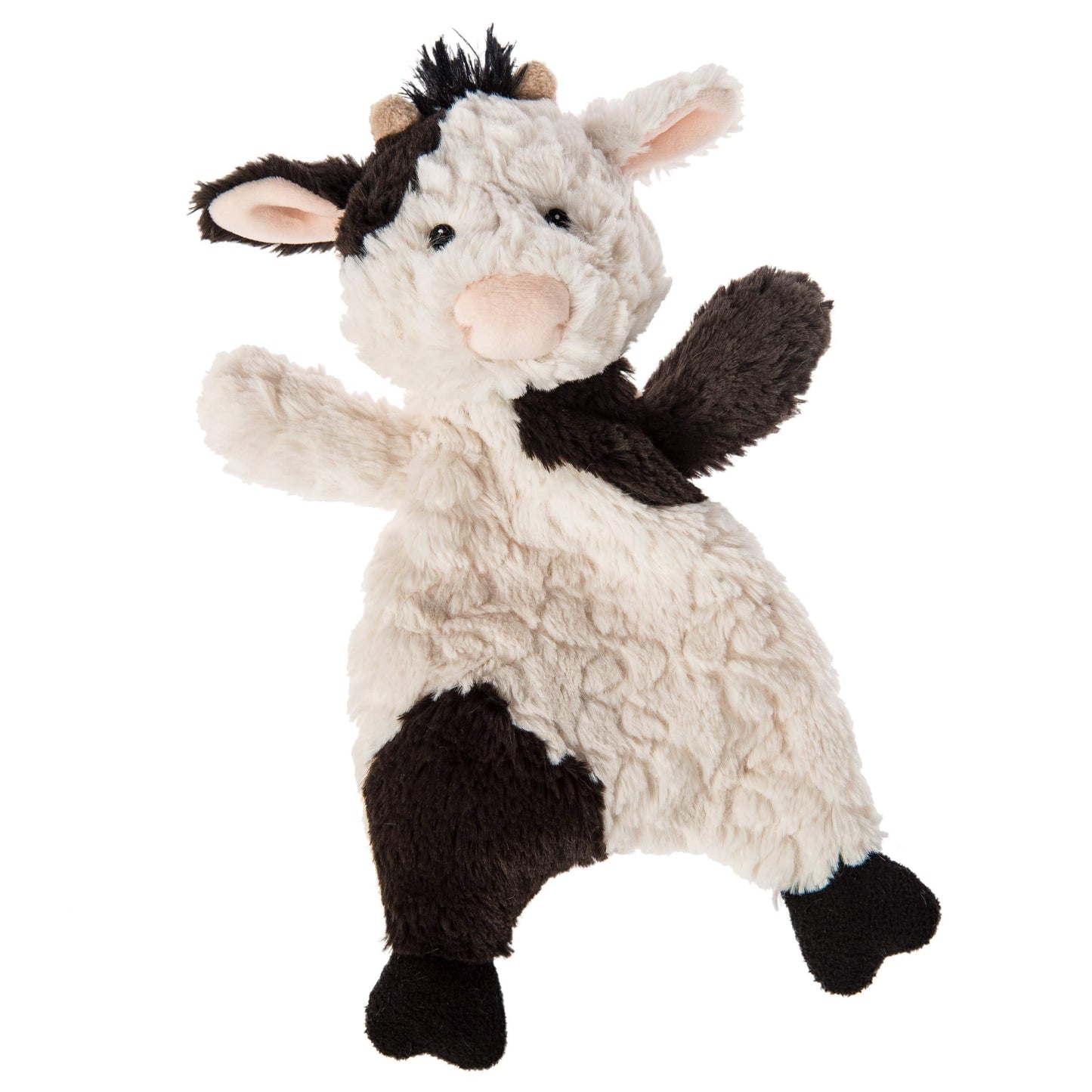 Mary Meyer Putty Cow Lovey – 11-Inch Ultra-Soft Nursery Toy
