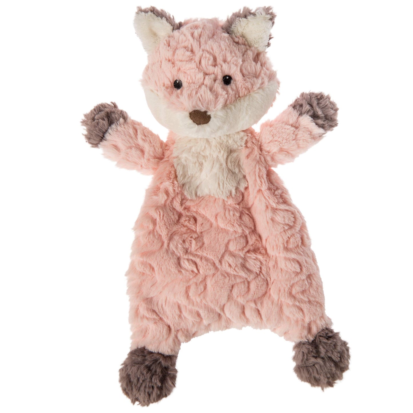 Mary Meyer Putty Fox Lovey – 11-Inch Plush Nursery Toy