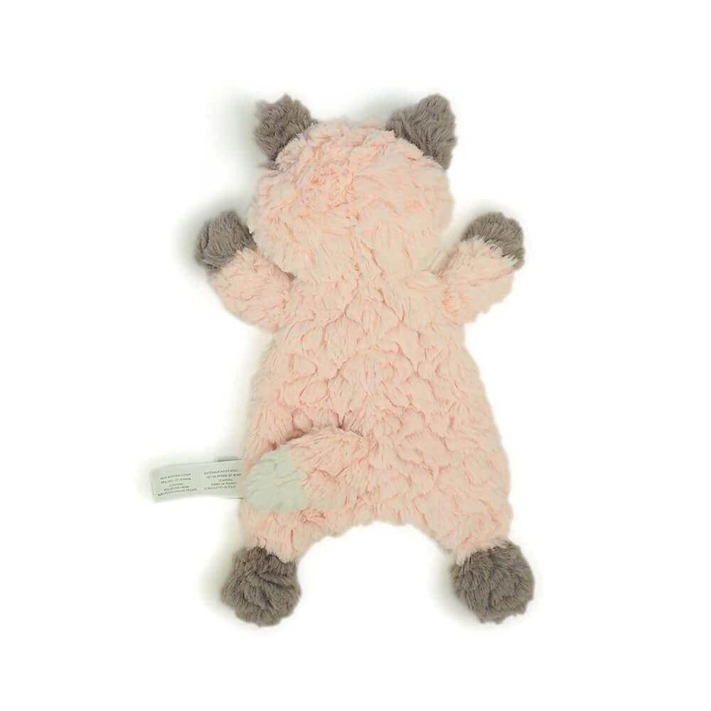Mary Meyer Putty Fox Lovey – 11-Inch Plush Nursery Toy