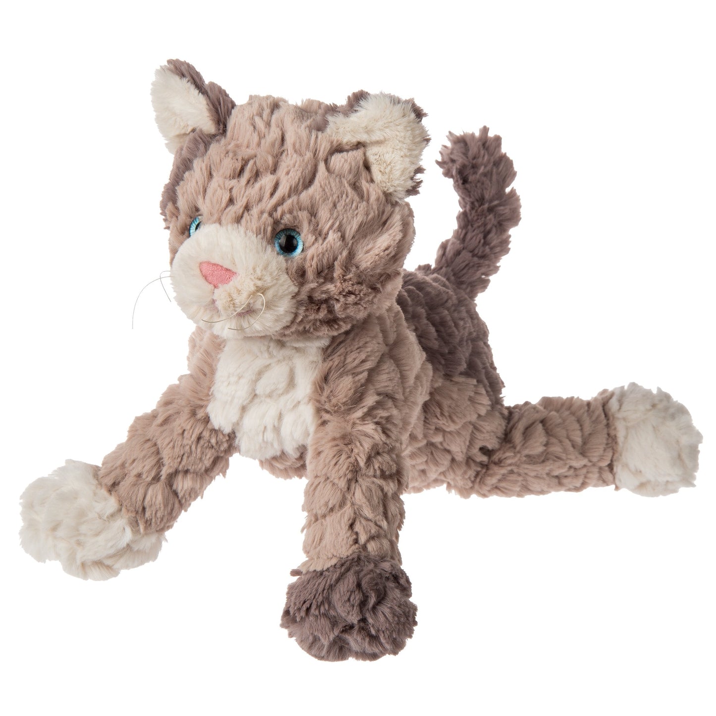 Mary Meyer Putty Kaylee Kitten Soft Toy Friend – 10 Inches