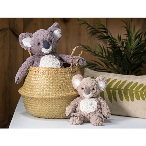 Mary Meyer Koala Putty Beige — 11-Inch Plush Toy for Hugs and Play