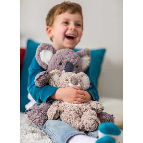 Mary Meyer Koala Putty Beige — 11-Inch Plush Toy for Hugs and Play