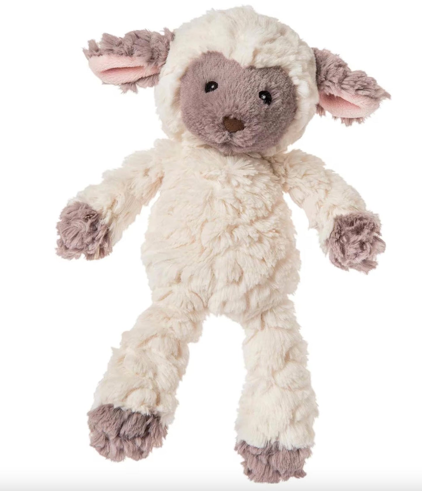 Mary Meyer Putty Nursery Lamb – 11-Inch Ultra-Soft Plush Toy