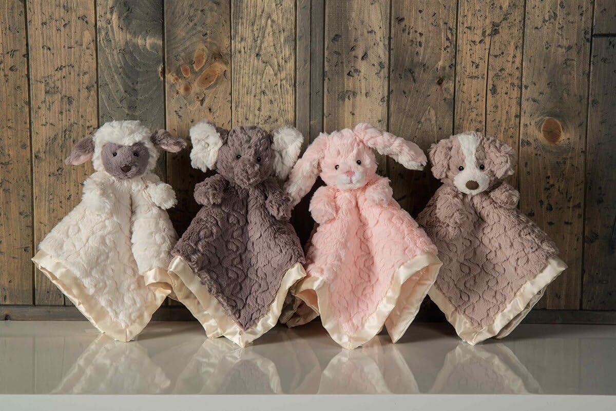 Mary Meyer Putty Nursery Lamb – 11-Inch Ultra-Soft Plush Toy