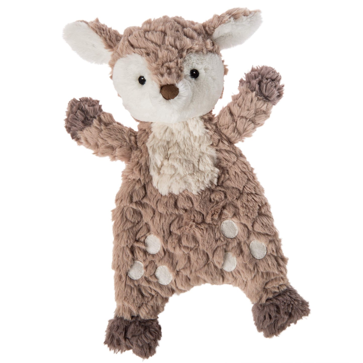 Mary Meyer Putty Lovey Fawn — 11-Inch Ultra-Soft Nursery Toy