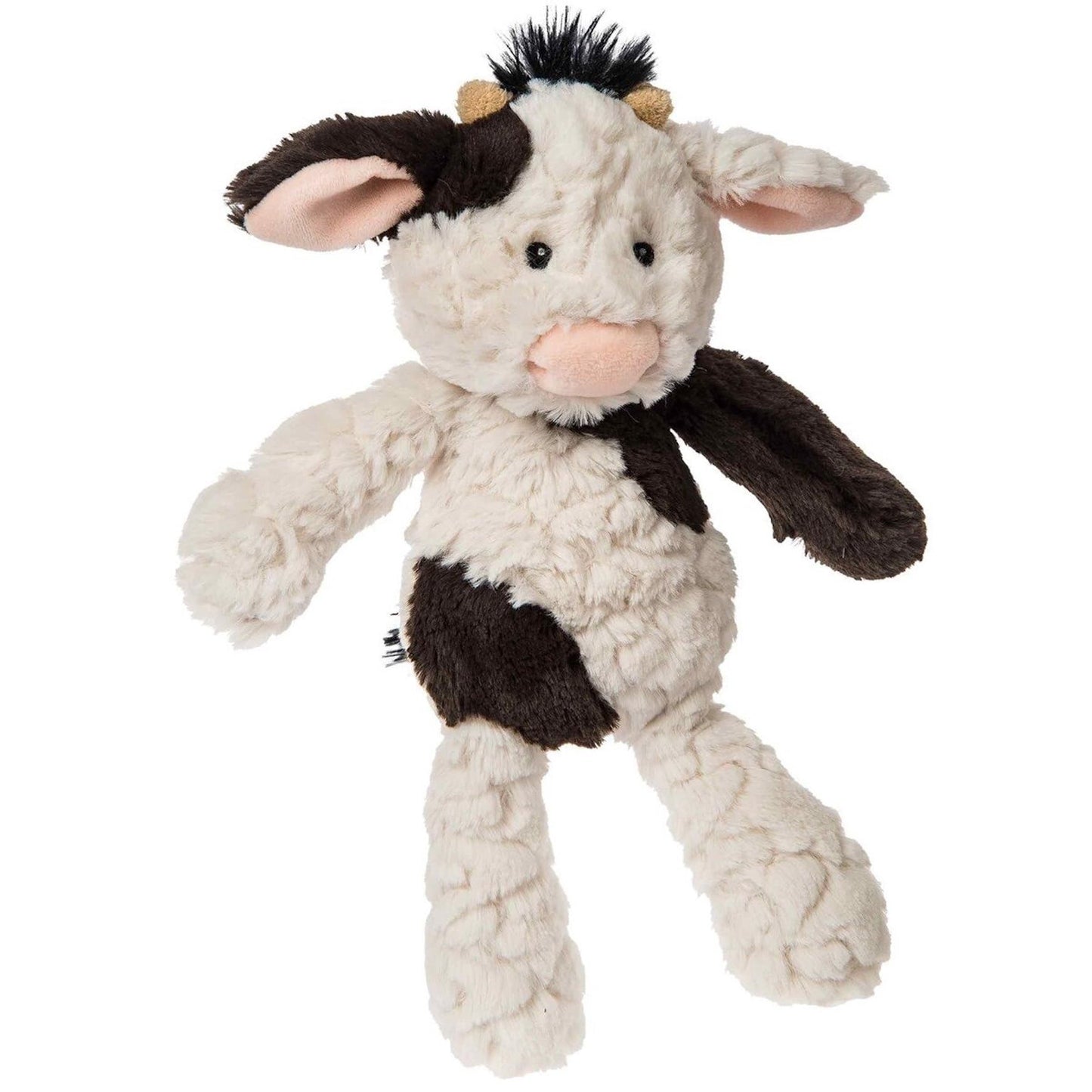 Mary Meyer Putty Nursery Cow Plush Toy – 11-Inch Ultra-Soft Baby Plush (Pack of 1)