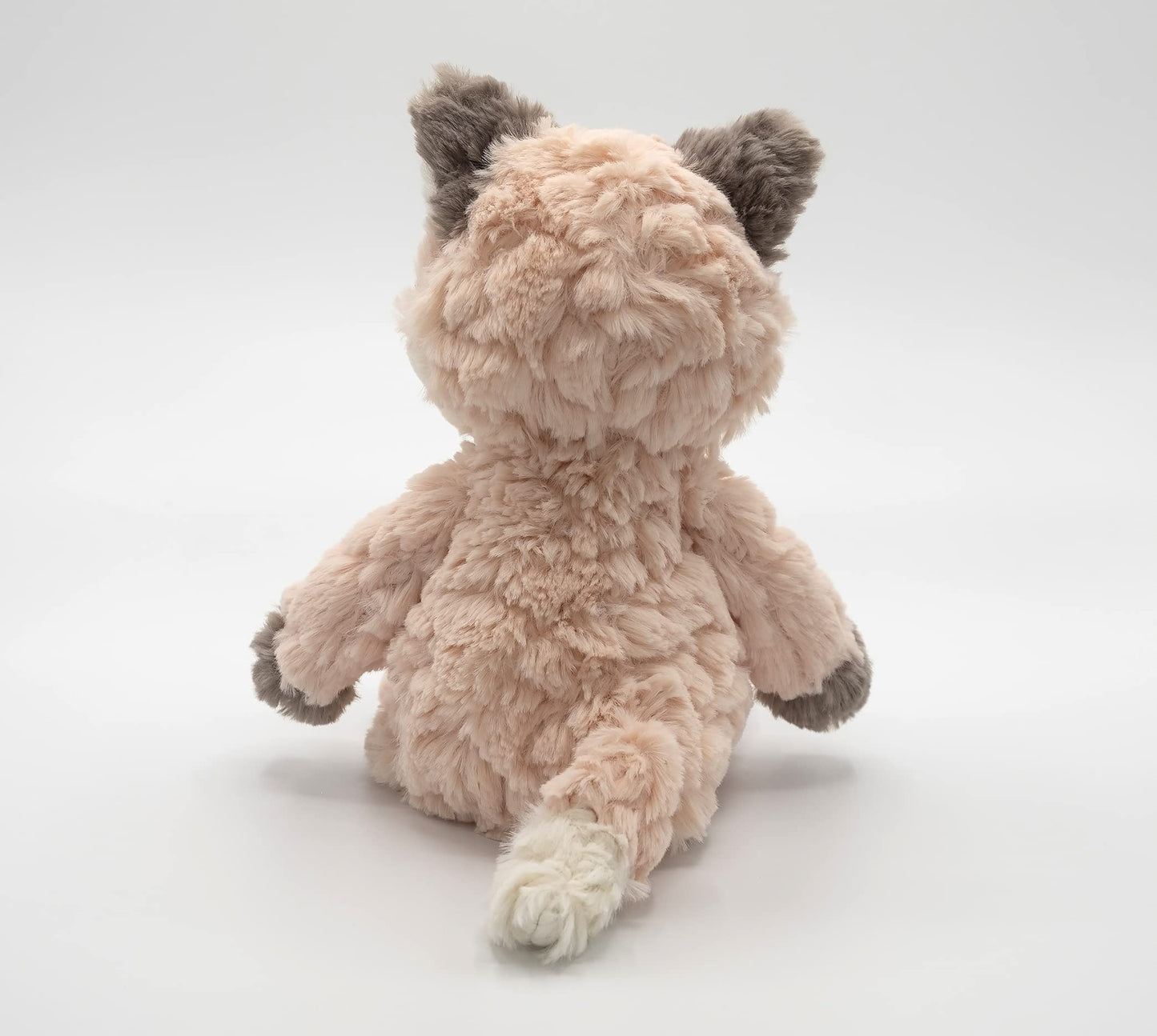 Mary Meyer Putty Nursery Fox – 11-Inch Plush Toy (Pack of 1) | Ultra-Soft, Huggable Baby Gift