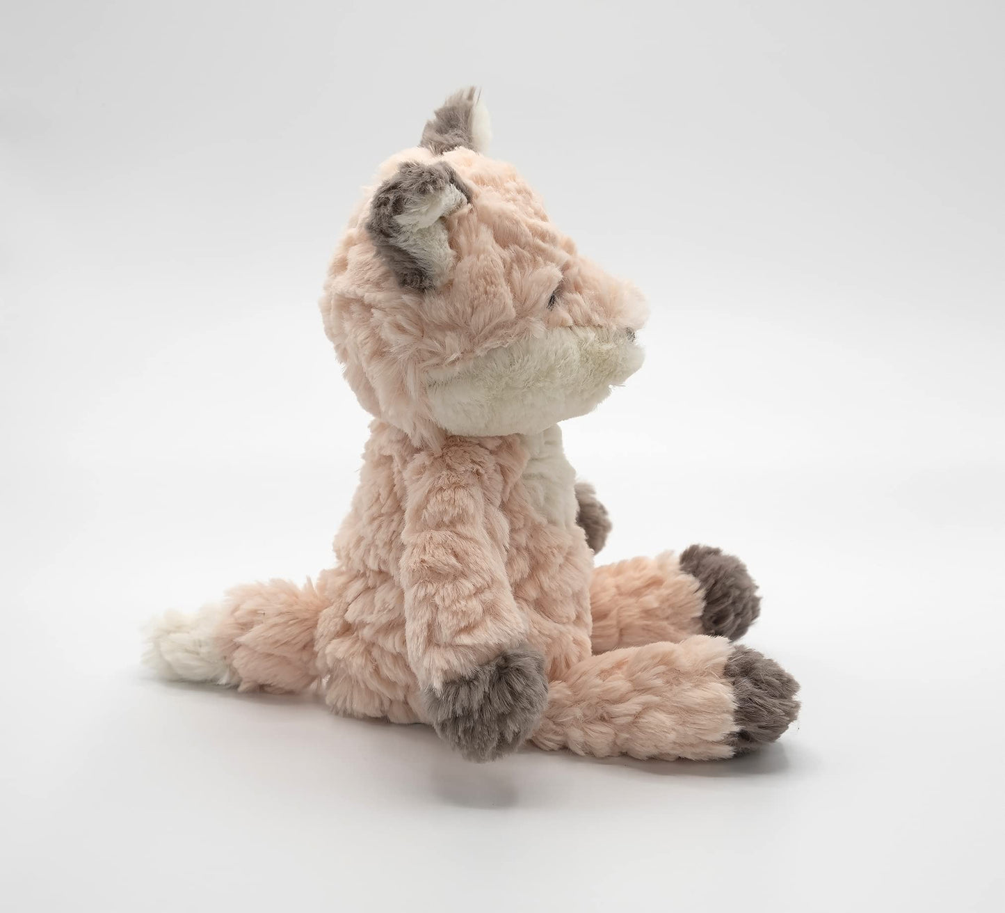 Mary Meyer Putty Nursery Fox – 11-Inch Plush Toy (Pack of 1) | Ultra-Soft, Huggable Baby Gift