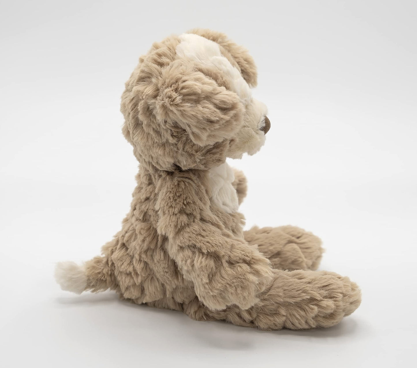 Mary Meyer Putty Nursery Hound – 11-Inch Ultra-Soft Plush Toy