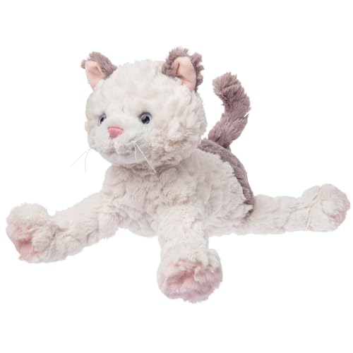 Mary Meyer Putty Patches Kitty Plush Toy – 10-Inch Ultra-Soft Cat Friend