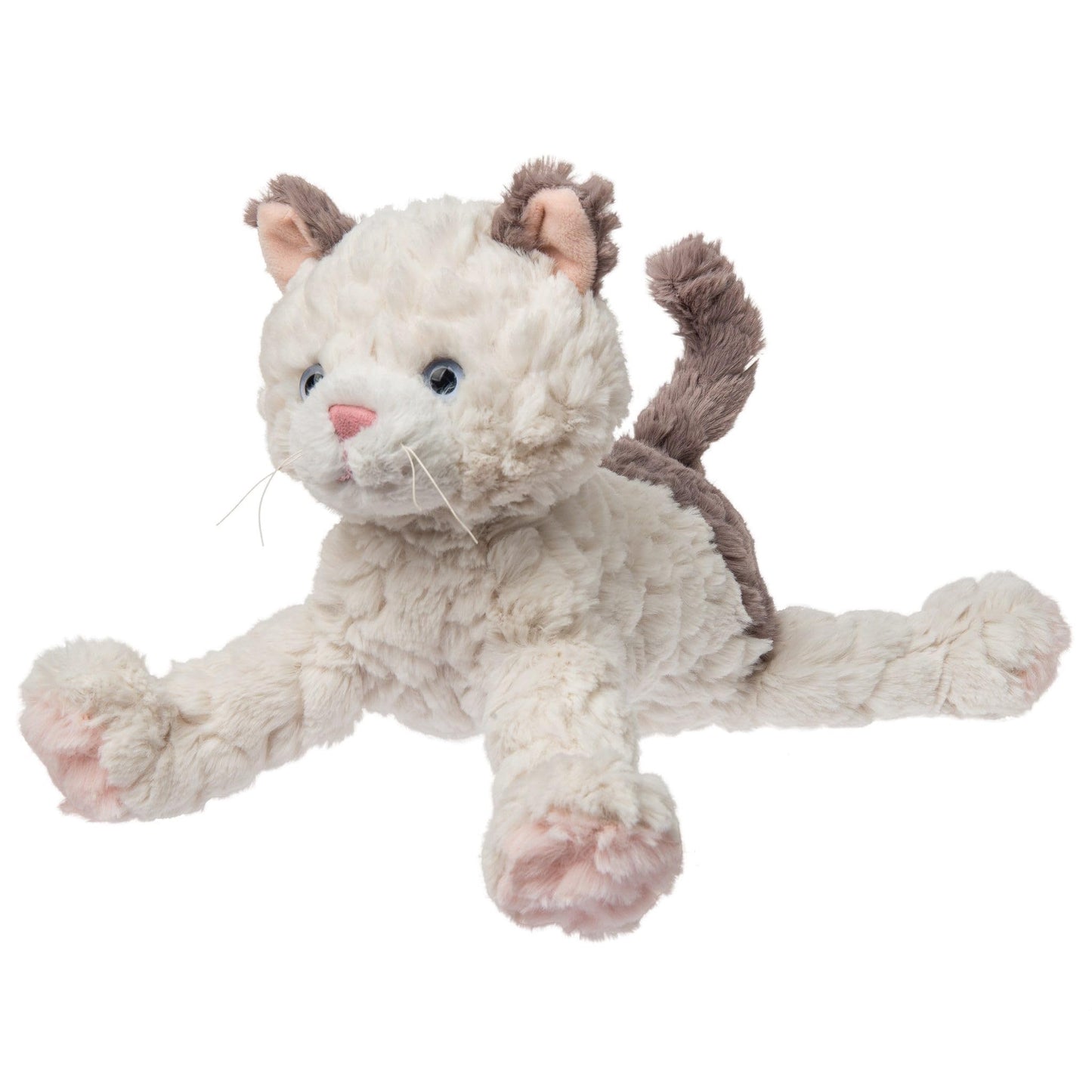 Mary Meyer Putty Patches Kitty Plush Toy – 10-Inch Ultra-Soft Cat Friend