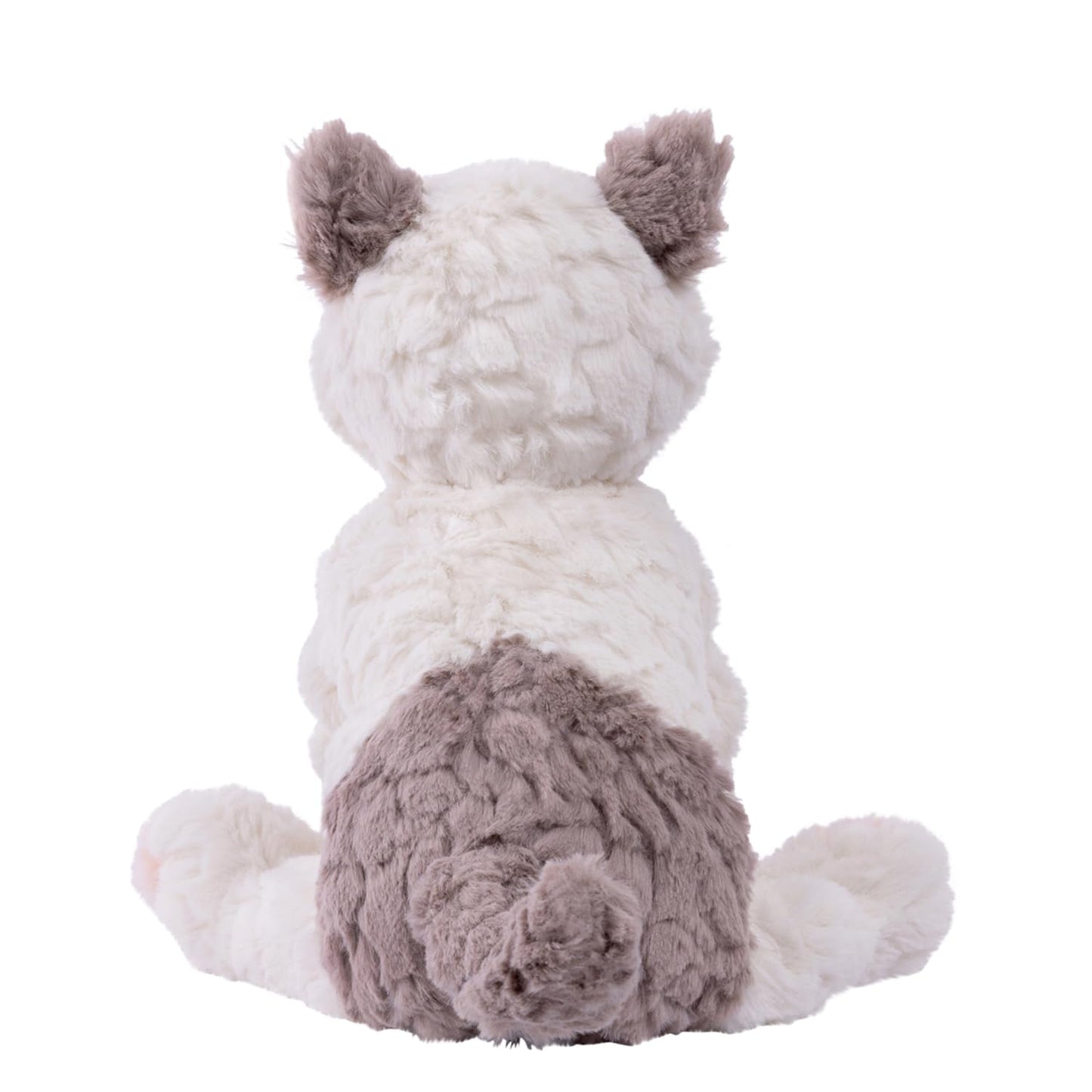 Mary Meyer Putty Patches Kitty Plush Toy – 10-Inch Ultra-Soft Cat Friend