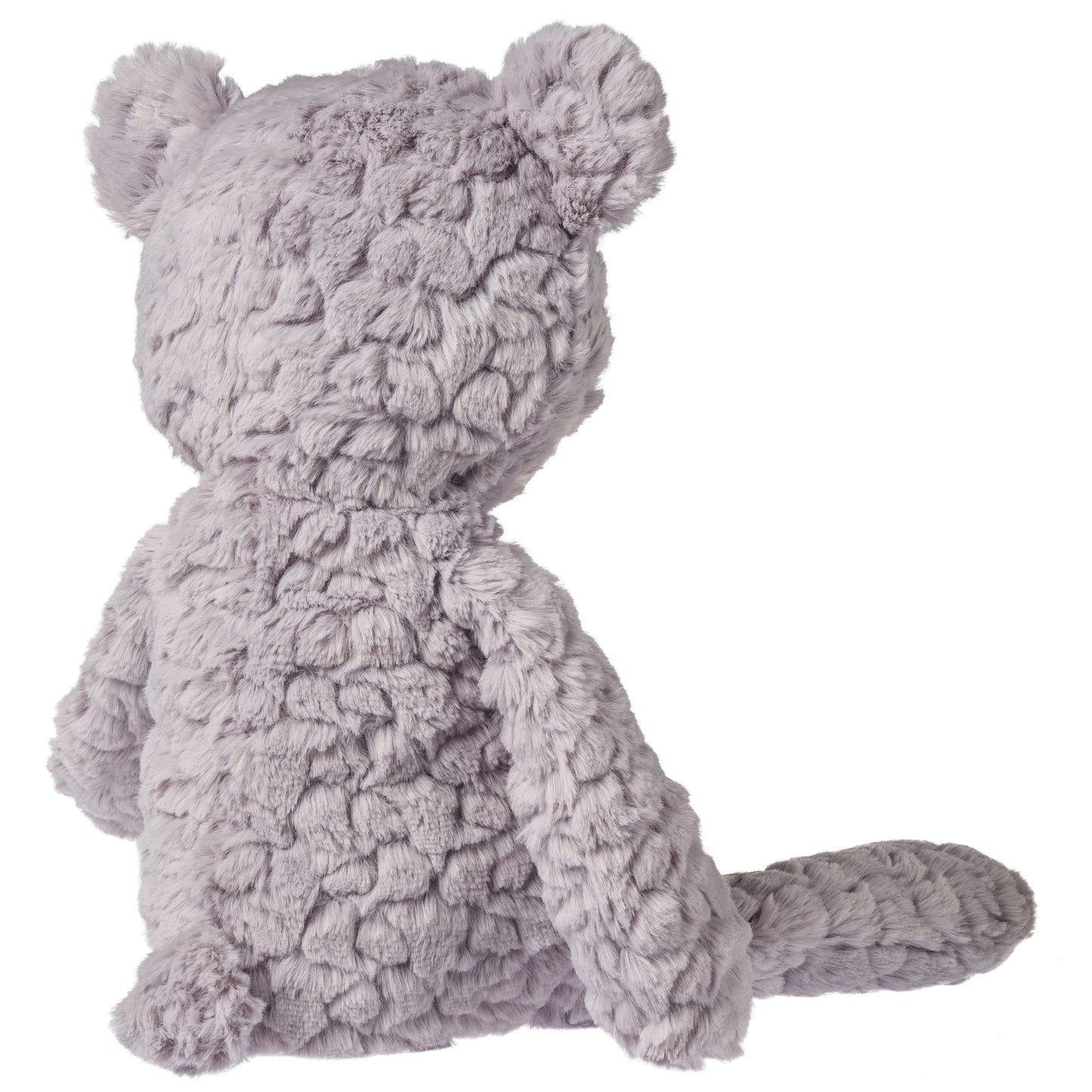 Mary Meyer Putty Shadow Bear 20-Inch Soft Toy – Plush Cuddle Companion