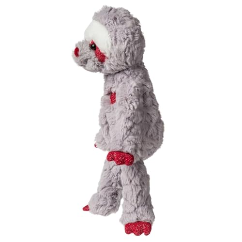Mary Meyer Putty Sweetheart Sloth — 11-Inch Plush Toy