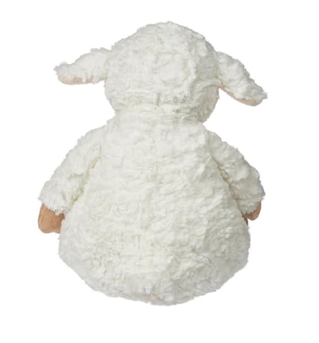 Mary Meyer Snuggables Lamb – 14-Inch Plush Stuffed Animal