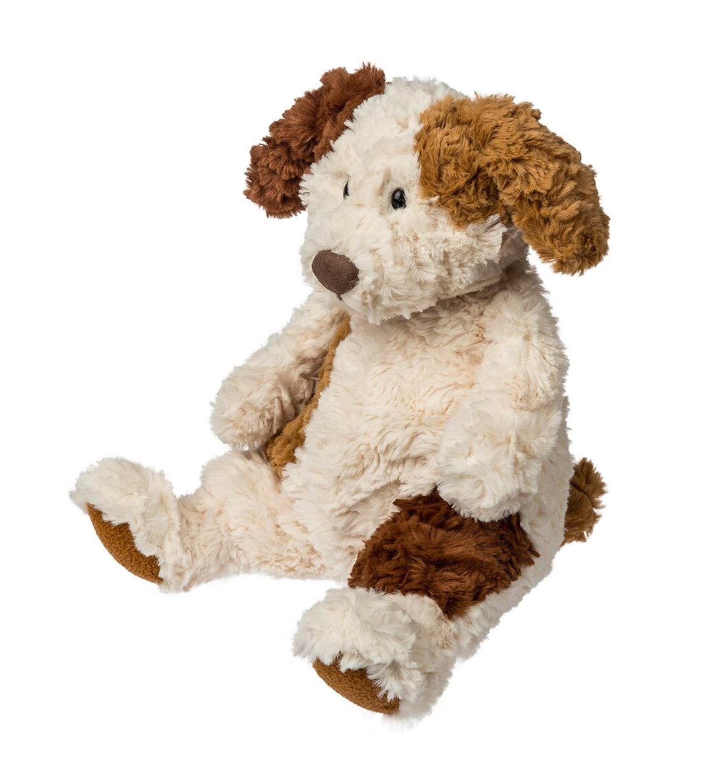Mary Meyer Snuggables 14-Inch Dog Plush – Cozy Cuddle Toy for Kids