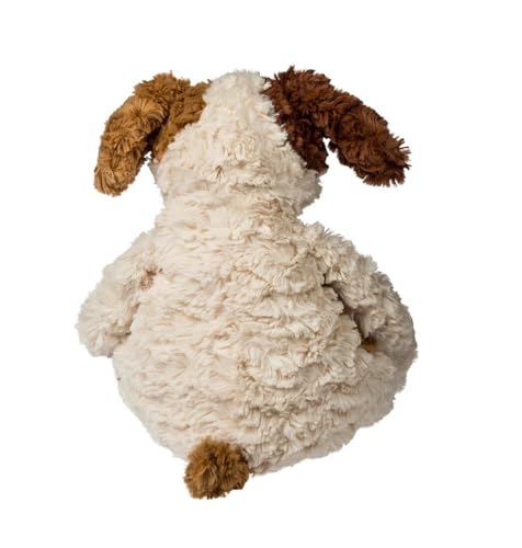 Mary Meyer Snuggables 14-Inch Dog Plush – Cozy Cuddle Toy for Kids