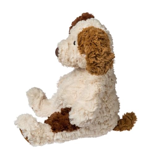 Mary Meyer Snuggables 14-Inch Dog Plush – Cozy Cuddle Toy for Kids