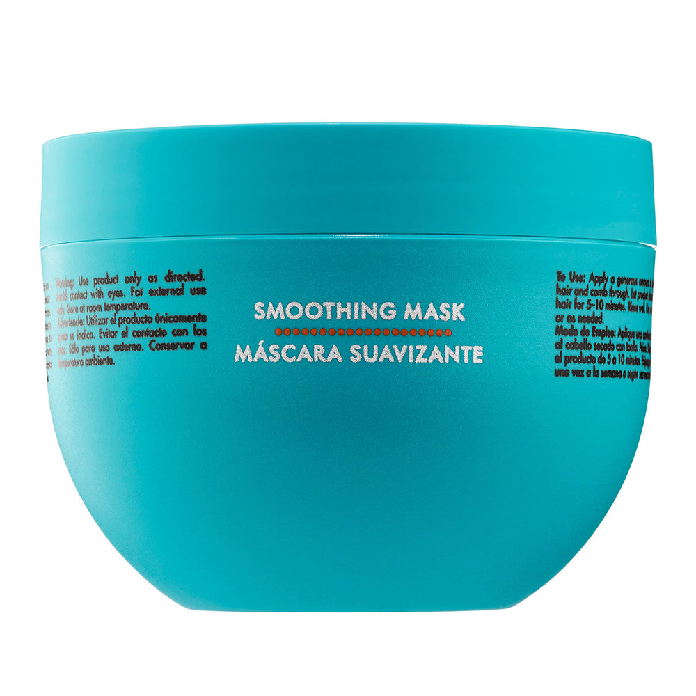 Moroccan Oil Moroccanoil Smoothing Mask Deep Conditioning for Frizzy Hair 250 ml/8.45 oz
