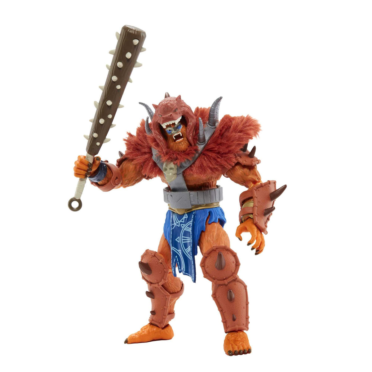 Masters of the Universe Deluxe Giant Masterverse Monster Figure – 20 cm, 30 Points, Accessories