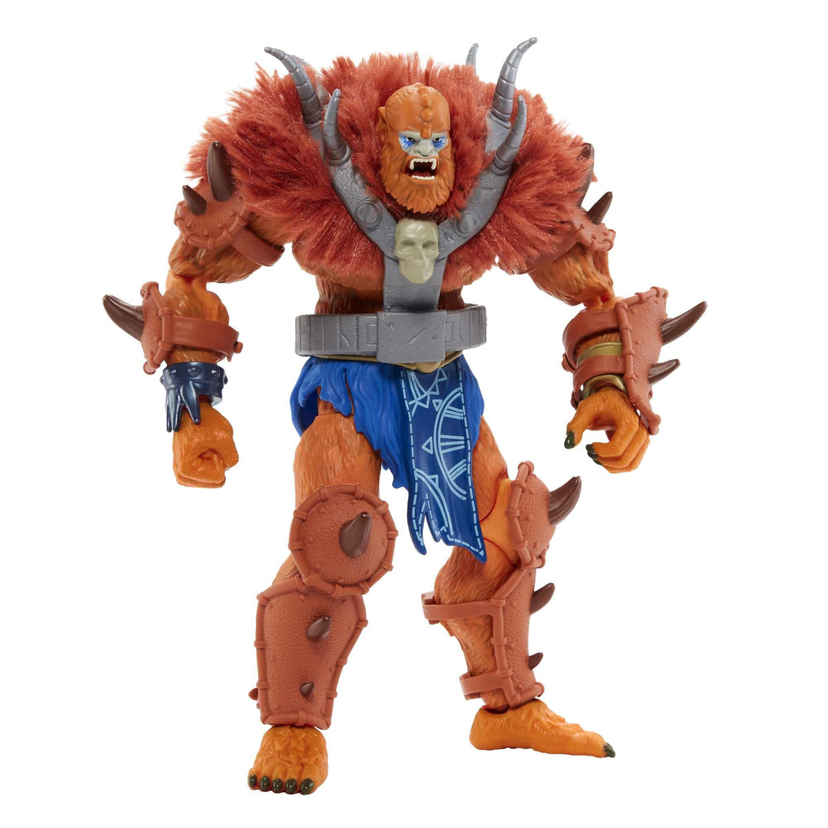 Masters of the Universe Deluxe Giant Masterverse Monster Figure – 20 cm, 30 Points, Accessories