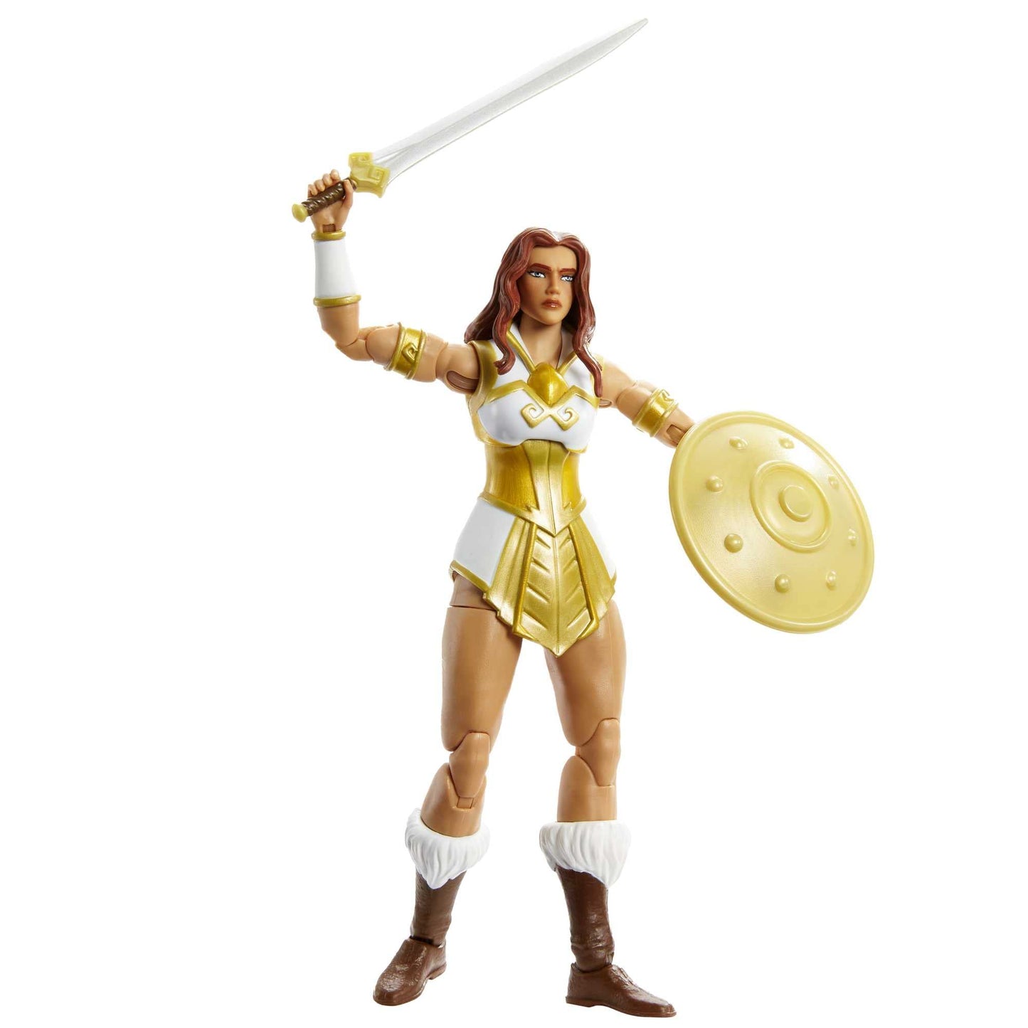 Masters of the Universe Masterverse Collection – 7-Inch Figures for Storytelling and Display