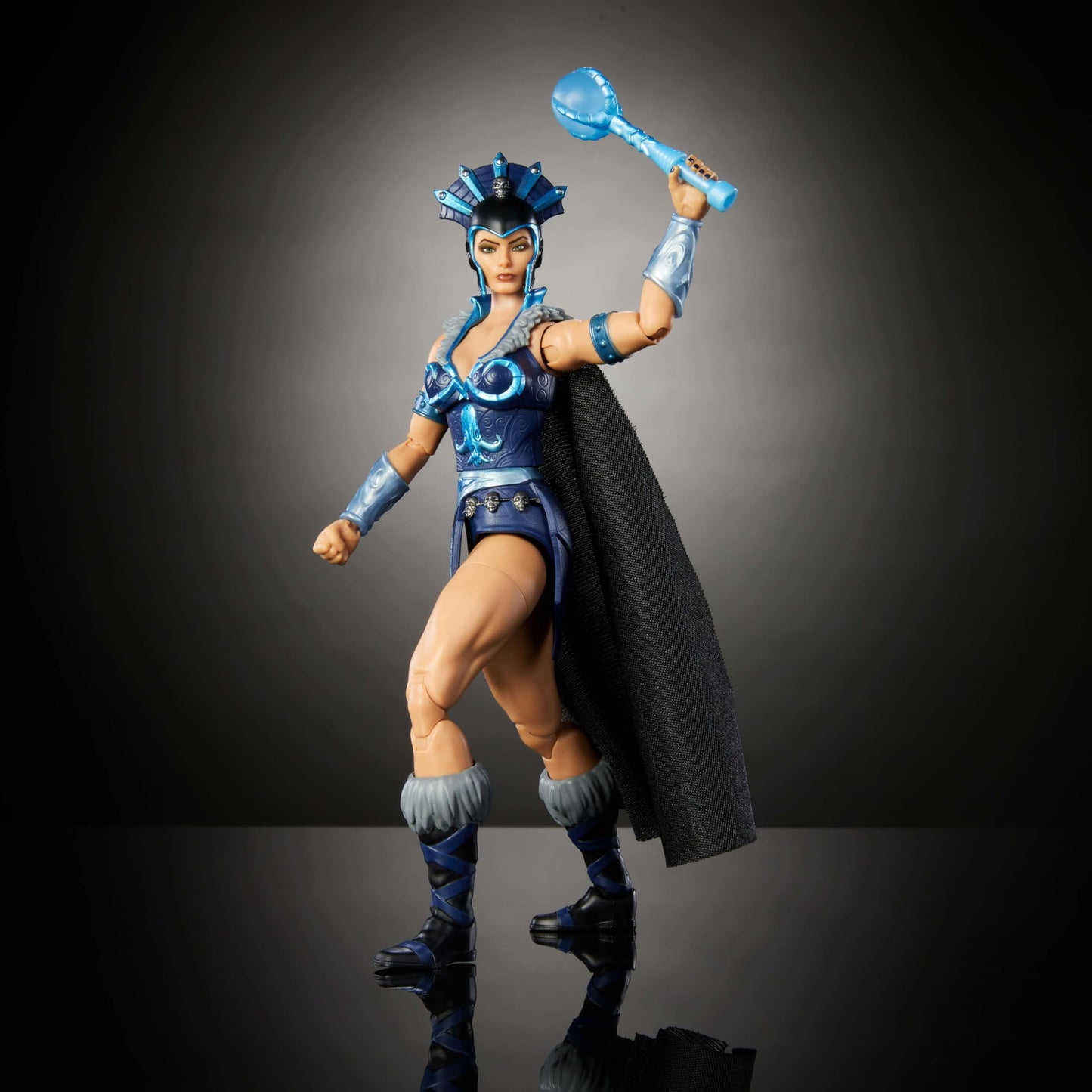 Masters of the Universe Masterverse Evil-Lyn 7-Inch Action Figure – New Eternia