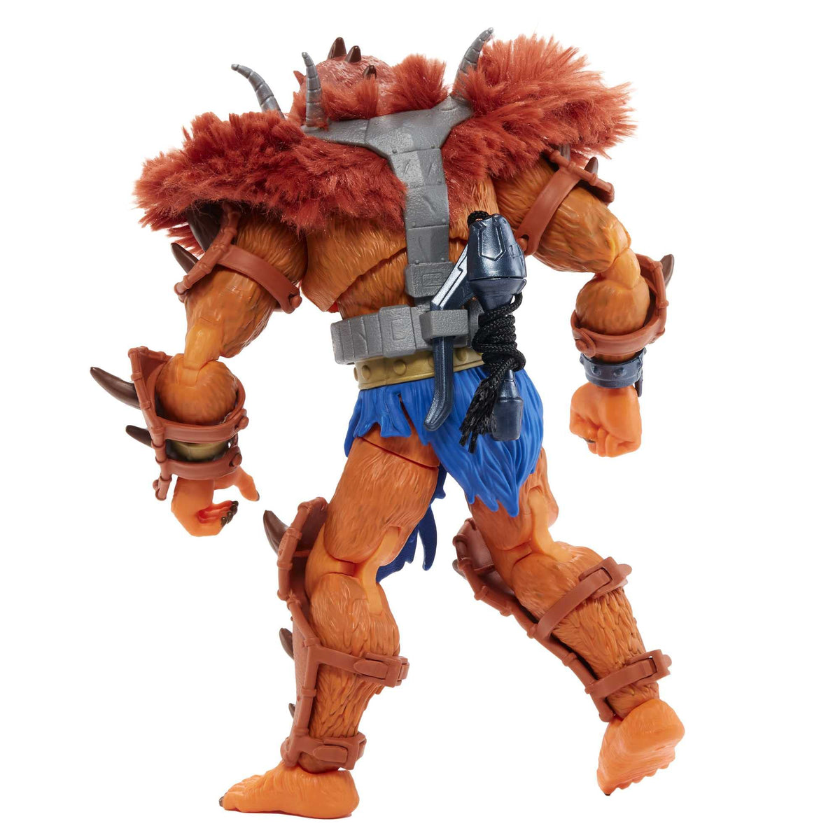 Masters of the Universe Deluxe Giant Masterverse Monster Figure – 20 cm, 30 Points, Accessories